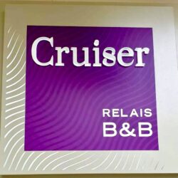 RELAIS – B&B – CRUISER
